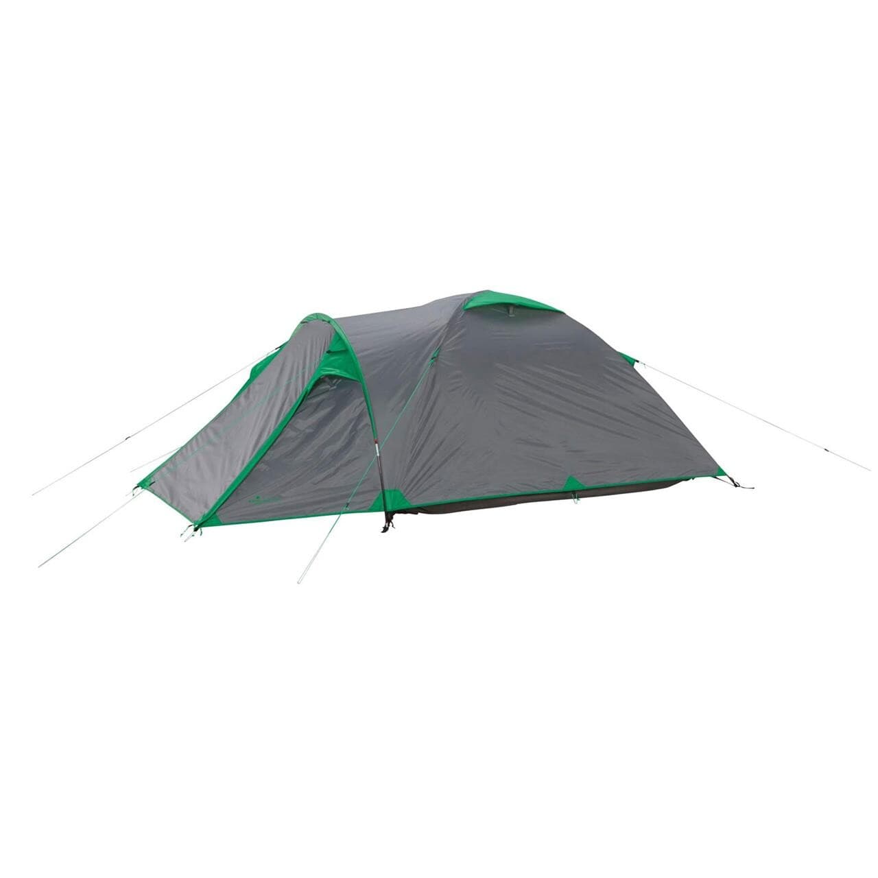 Frilufts Barry 2 (Grøn (SILVER PINE/BLACK))