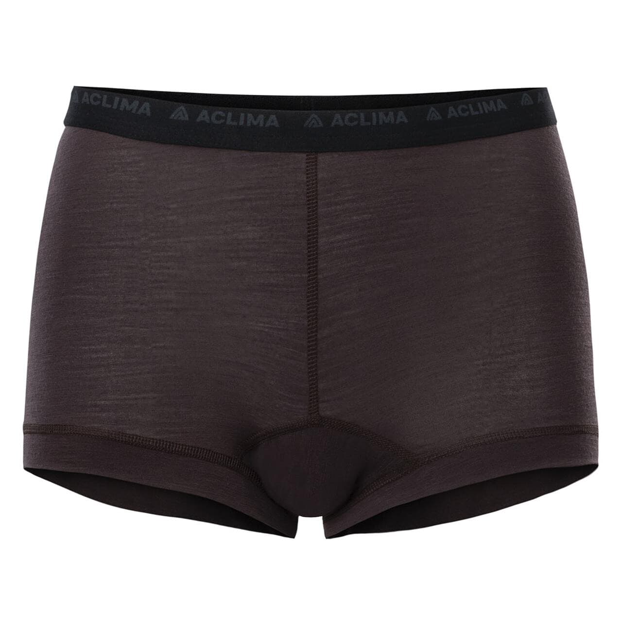 Aclima Womens Lightwool Hipsters (Lilla (CHOCOLATE PLUM) Small)