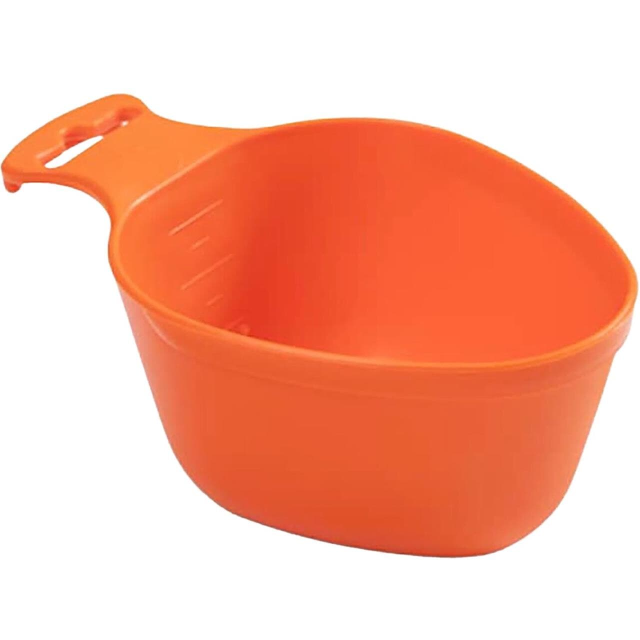 AB Camping Army Mugg 3 Dl (Orange (ORANGE))