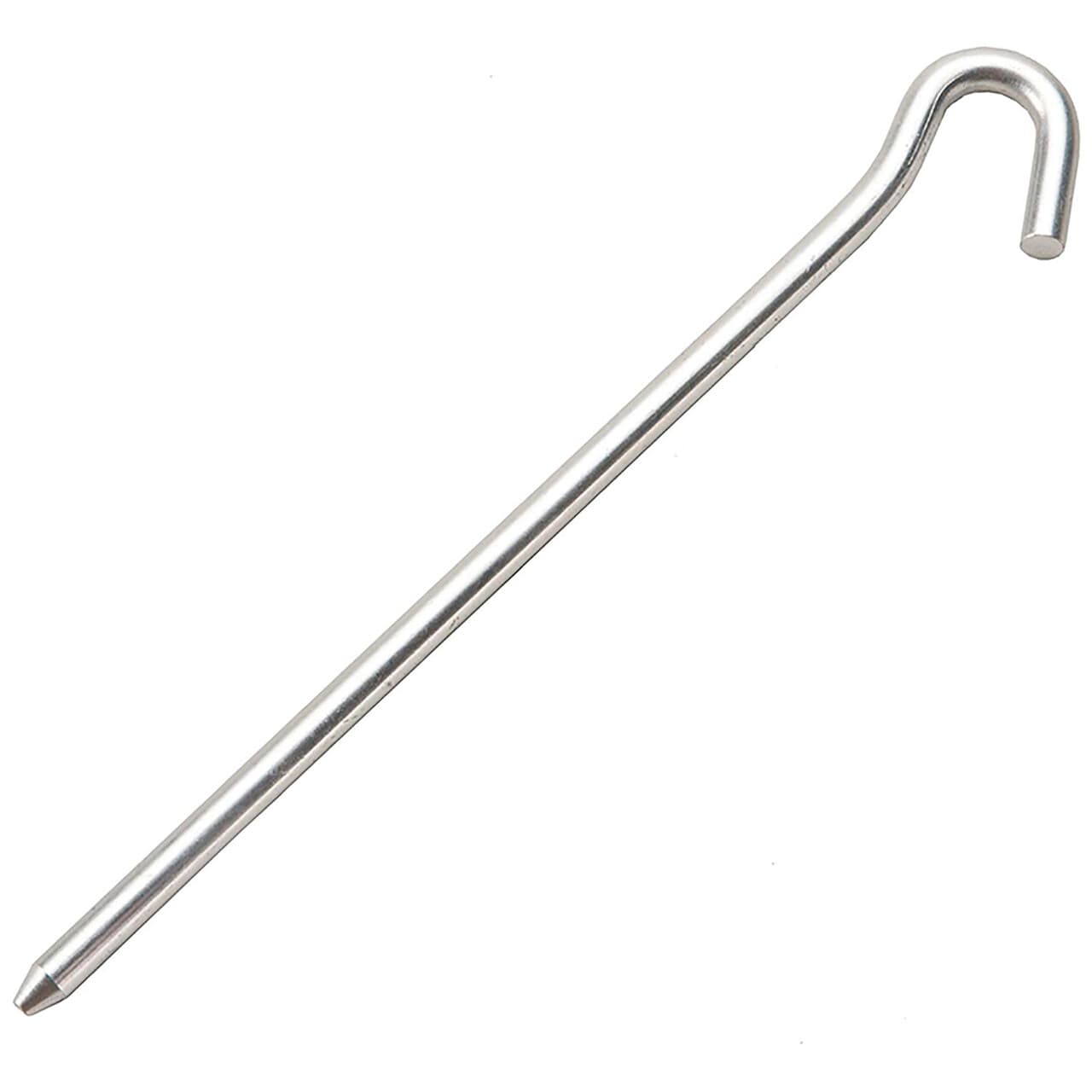Nordpol Trådpløk Alu 18 Cm