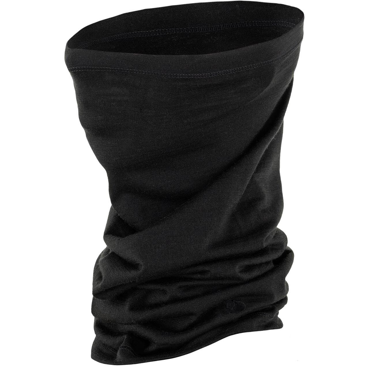 Fjällräven Abisko Lite Neck Gaiter (Sort (BLACK/550) One size)