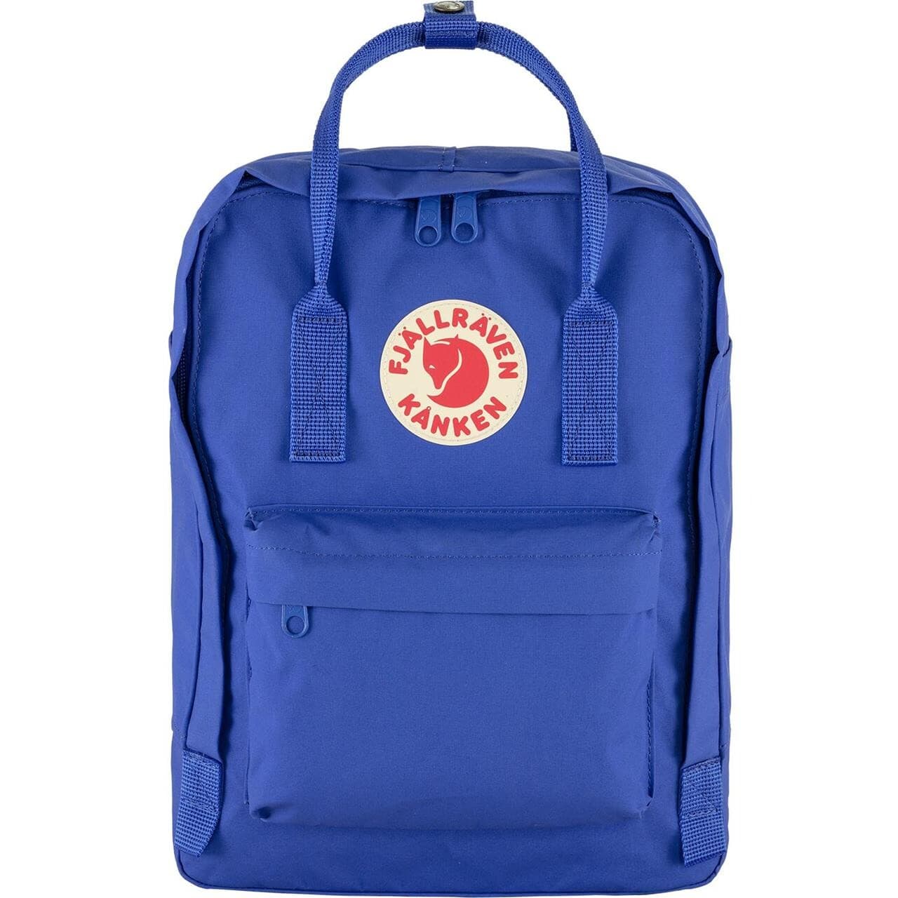 Fjällräven Kånken Laptop 13" (Blå (COBALT BLUE/571) One size)