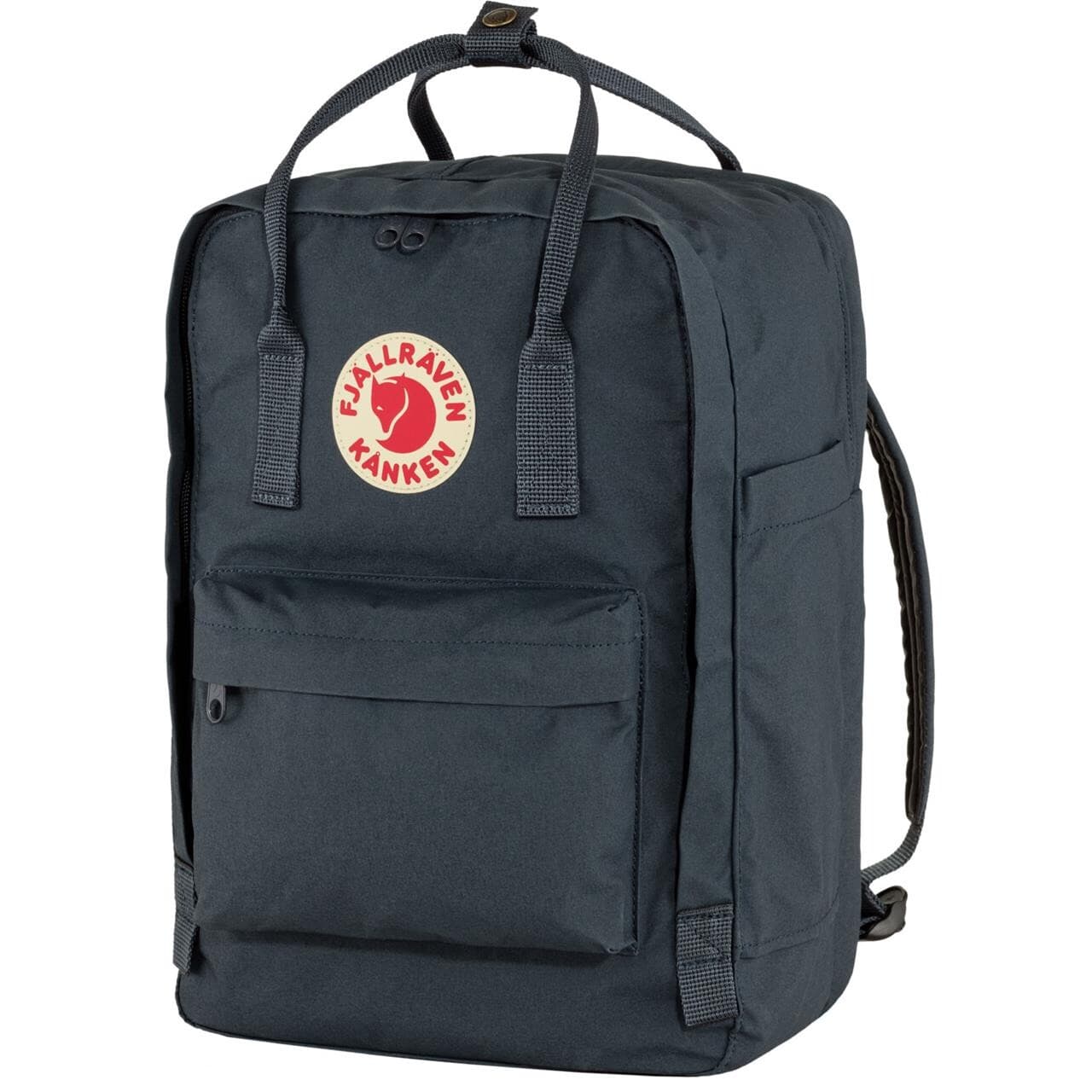Fjällräven Kånken Laptop 15" (Blå (NAVY/560) One size)