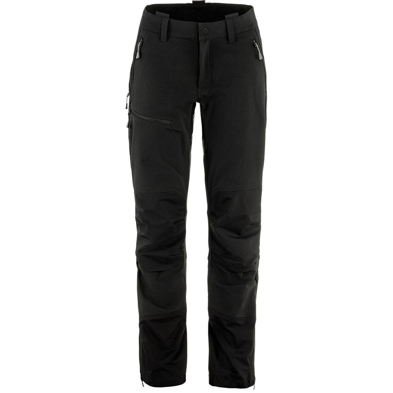 Tierra Womens Ace Pant (Sort (BLACK) 36)