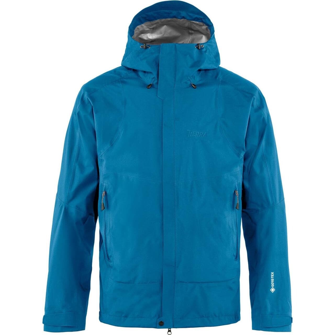 Tierra Mens Back Up Jacket Gen.3 (Blå (BLUE SKY) Small)