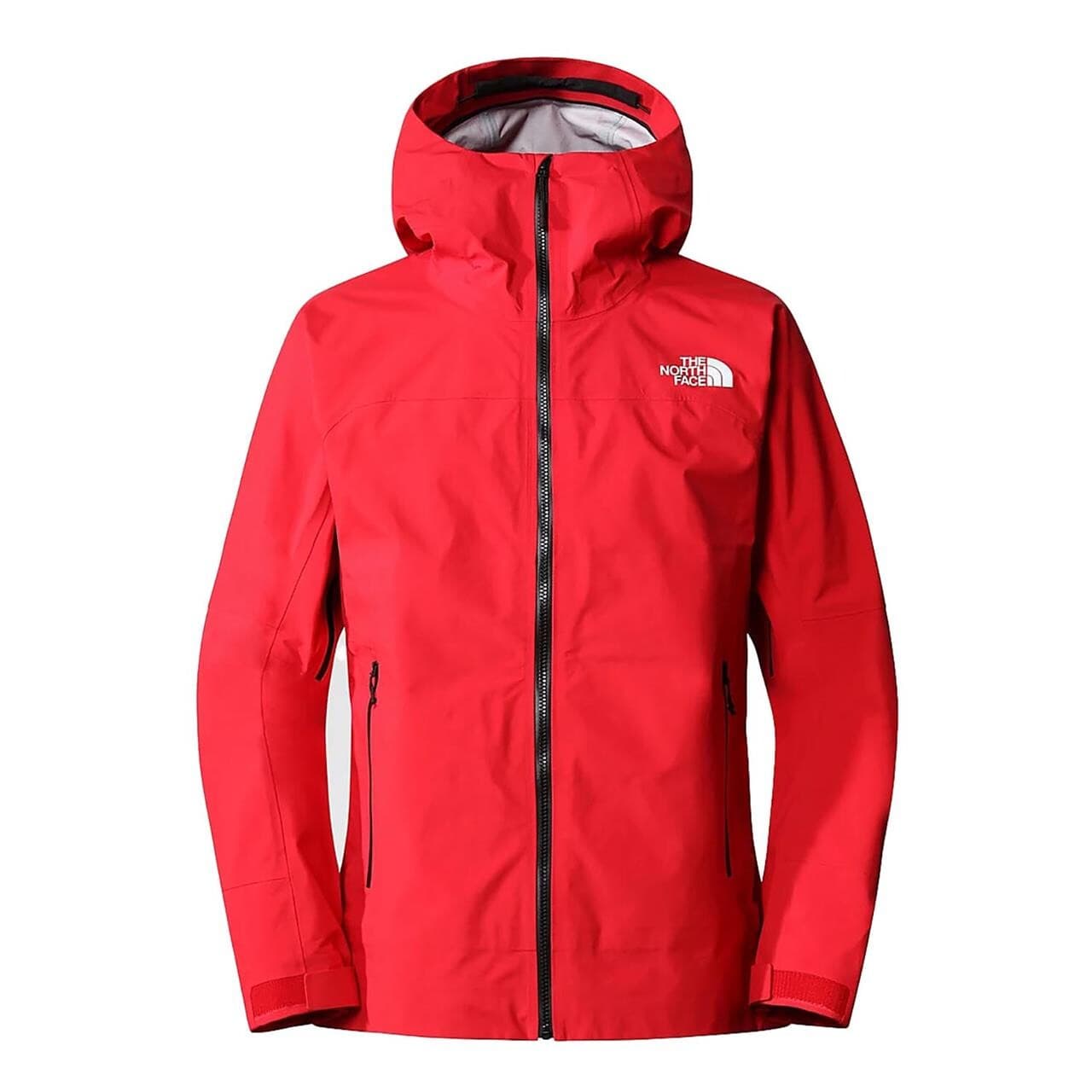 The North Face Mens Summit Chamlang Futurelight Jacket (Rød (TNF RED) Small)