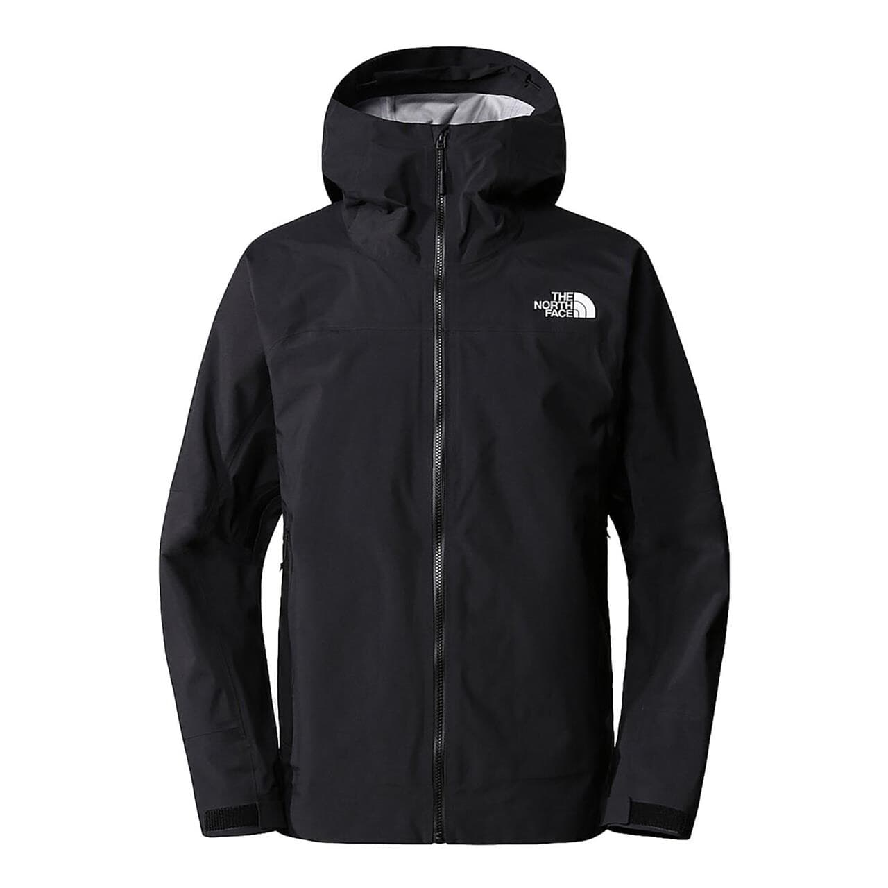 The North Face Mens Summit Chamlang Futurelight Jacket (Sort (TNF BLACK) Small)