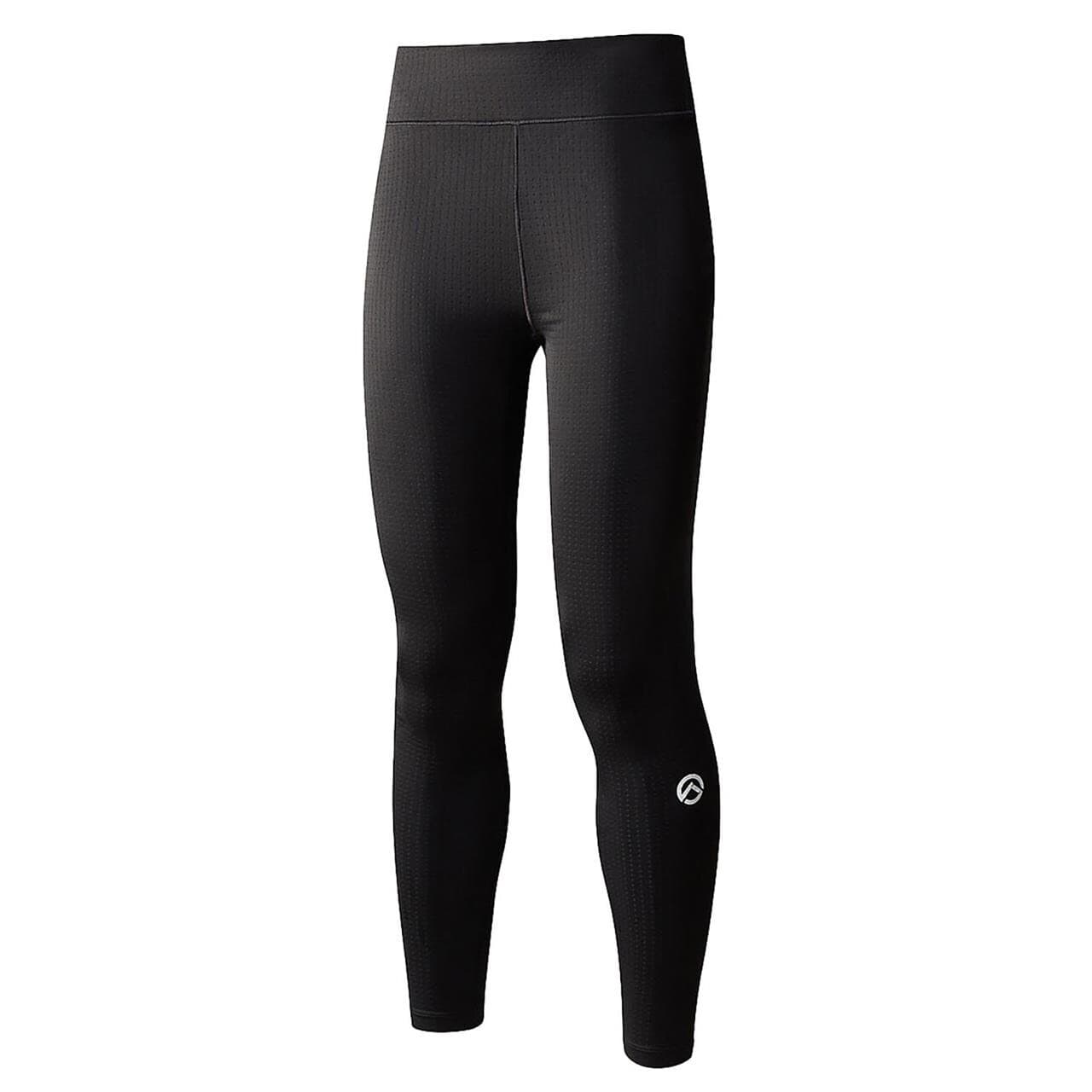 The North Face Womens Summit Pro 120 Tight (Sort (TNF BLACK/TNF BLACK) Large)