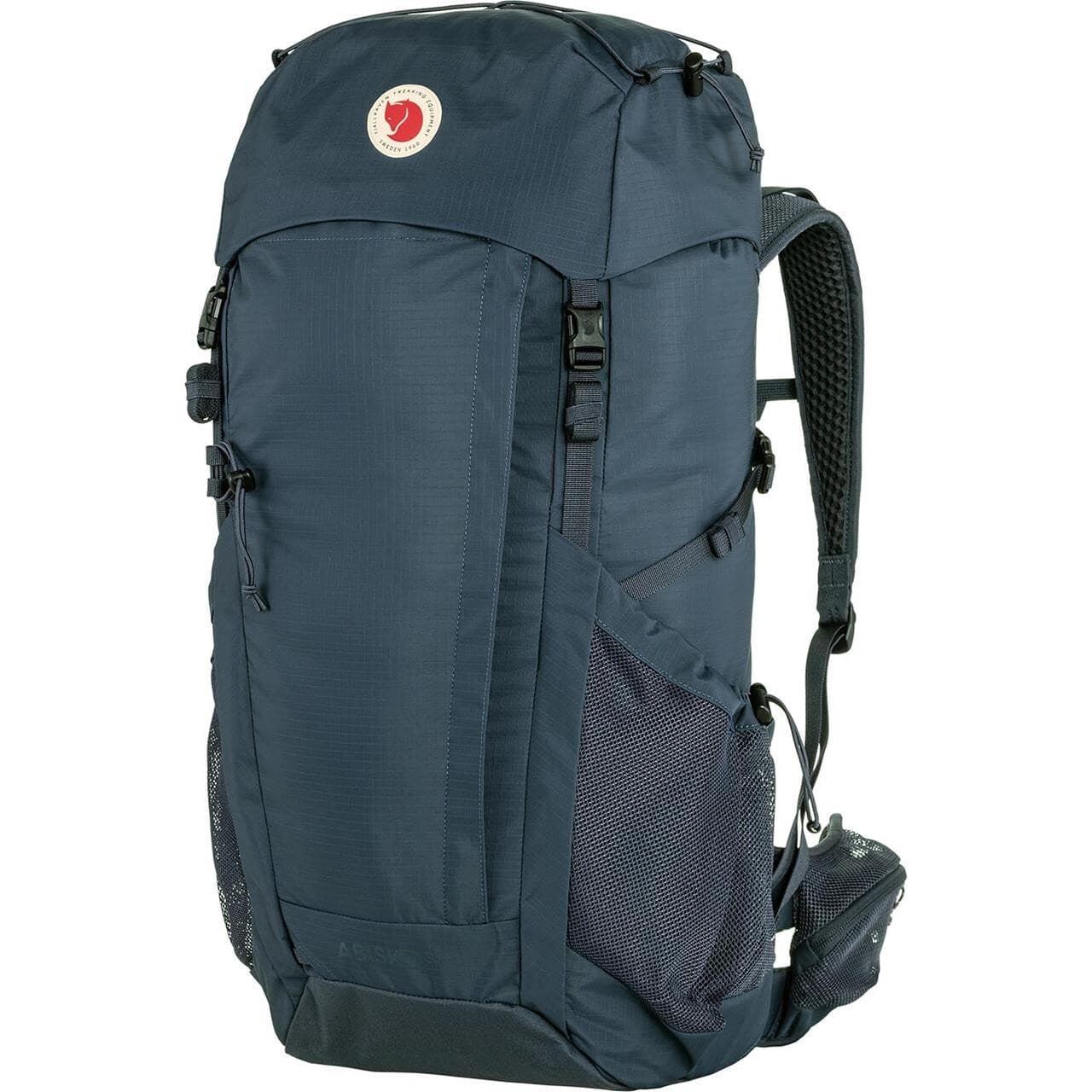 Fjällräven Abisko Hike 35 S/M (Blå (NAVY/560))