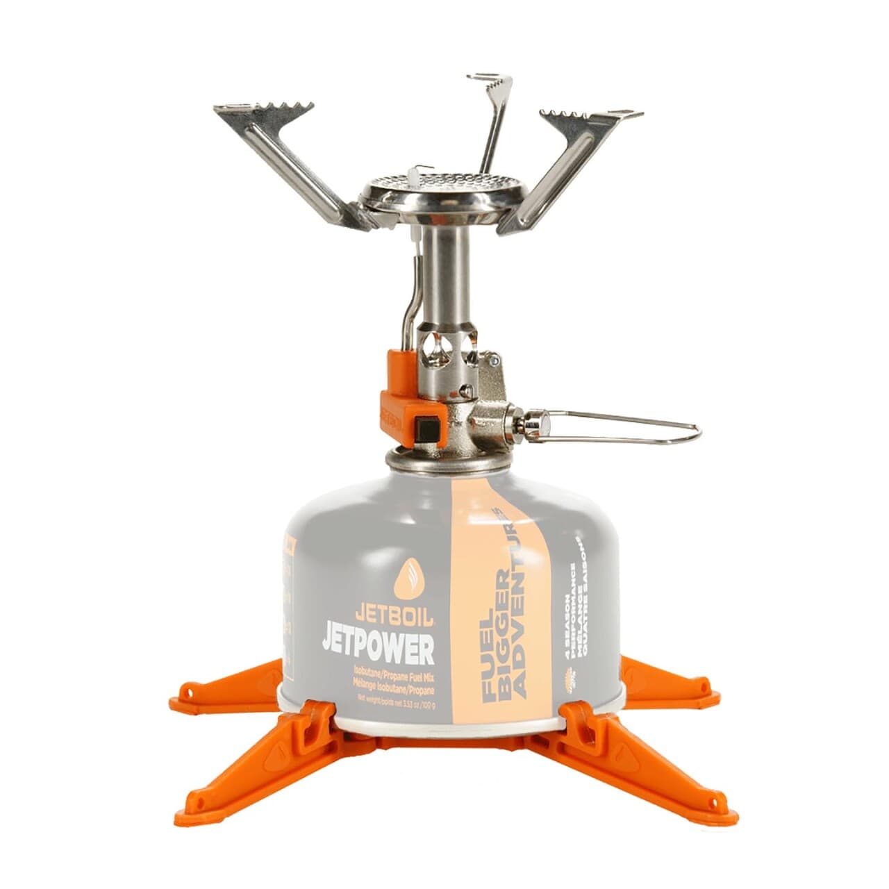 Jetboil MightyMo Burner