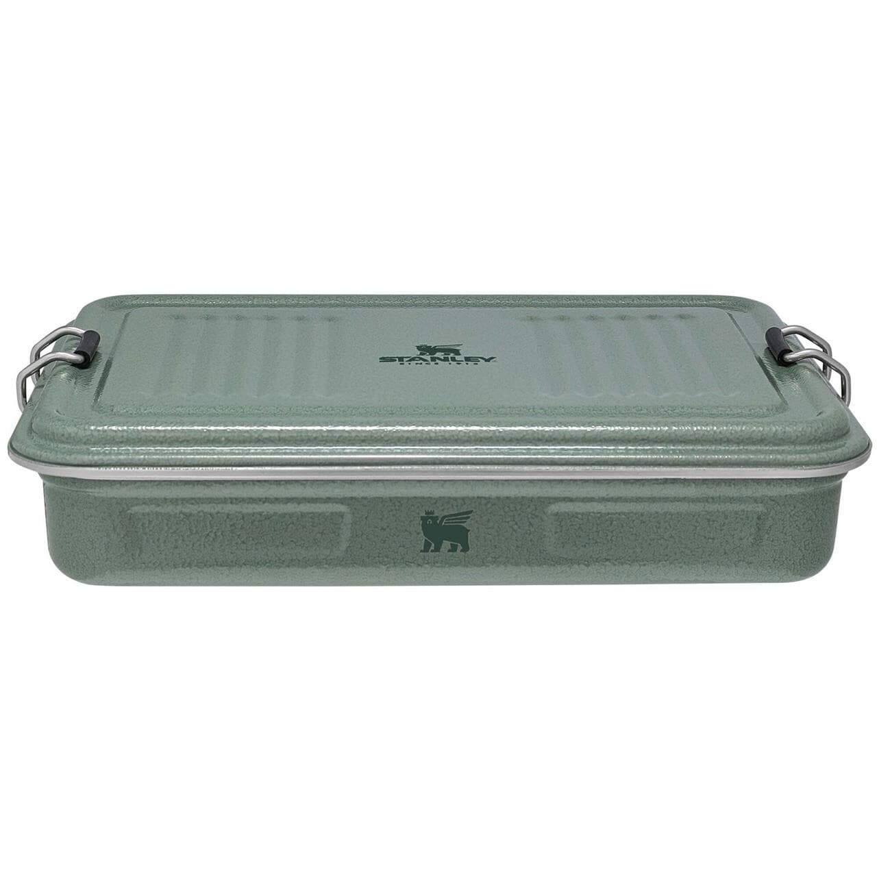 Stanley The Useful Classic Box 1,2l (Grøn (HAMMERTONE GREEN))