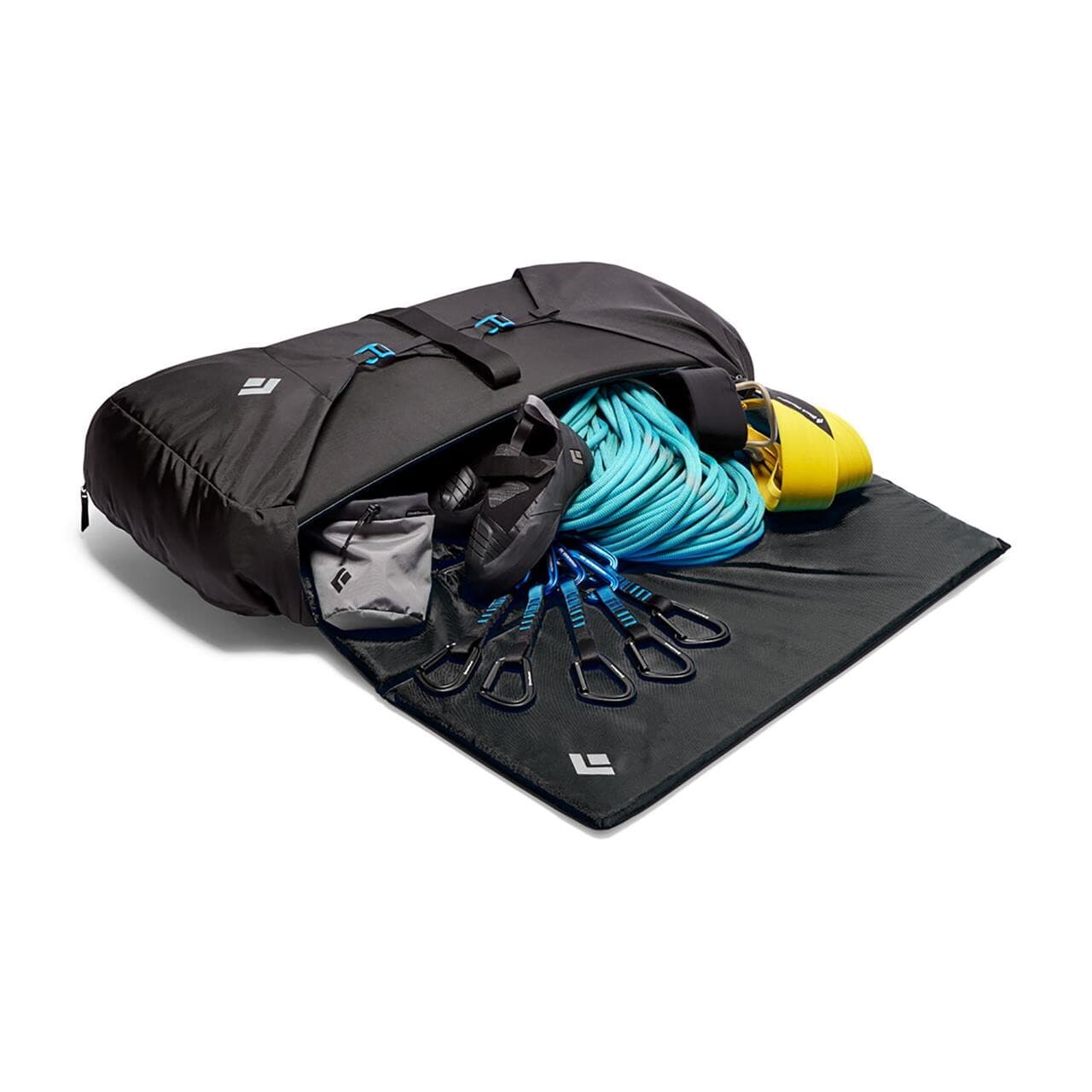 Black Diamond Pipe Dream 45 Backpack (Sort (BLACK) One size)