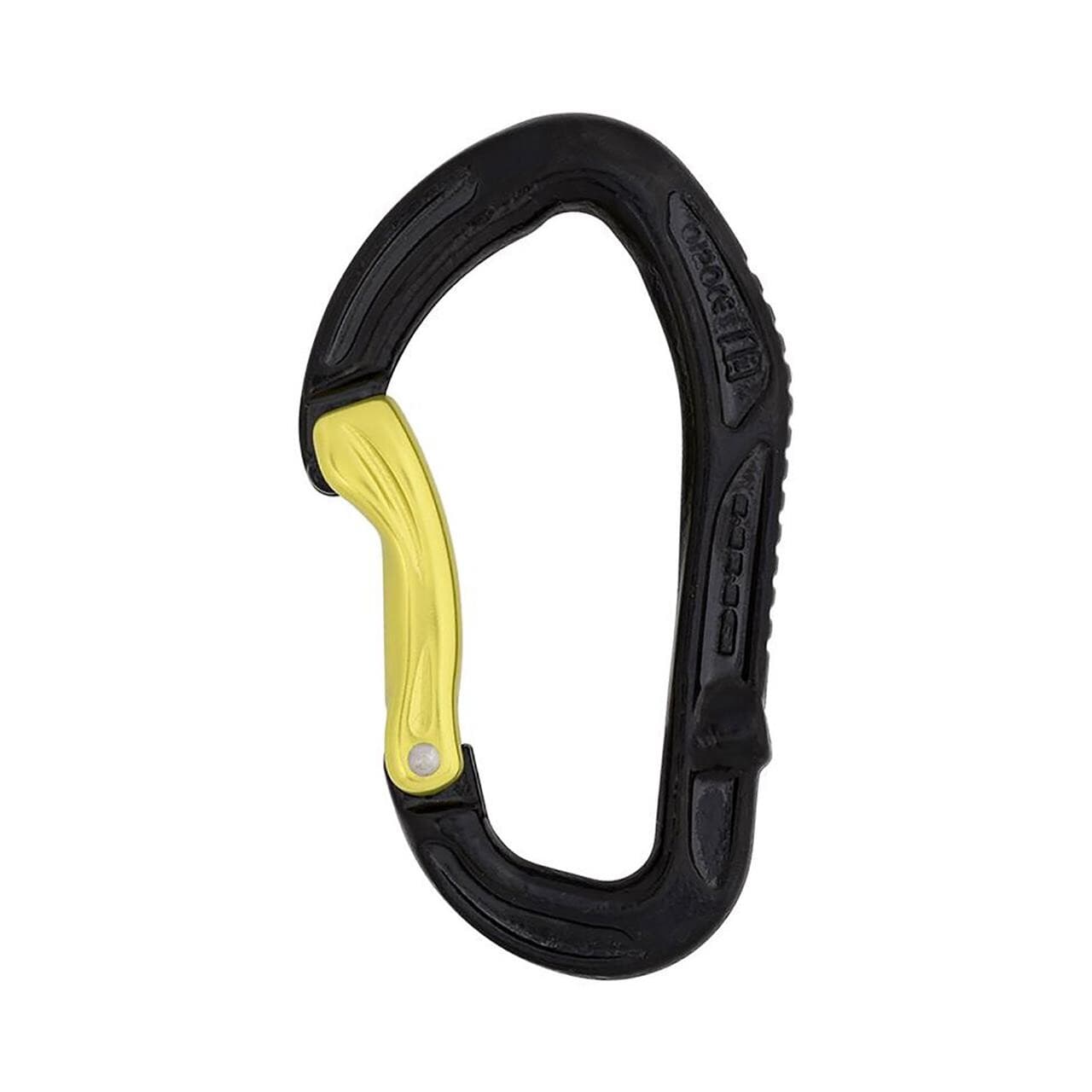 DMM Alpha Steel (Sort (BLACK/LIME))