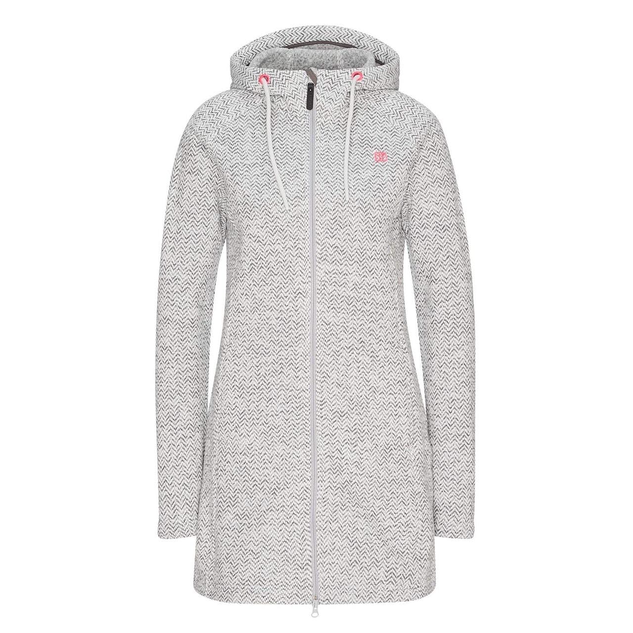 Elkline Womens Durchgewärmt (Hvid (WHITE) 42)