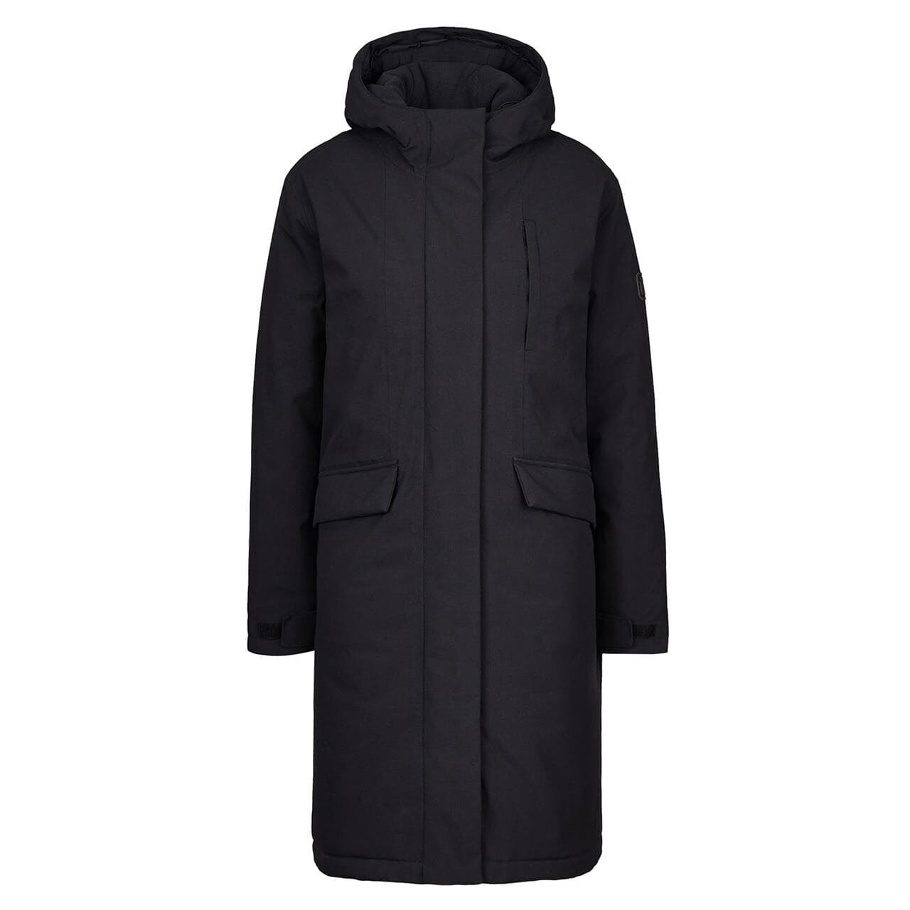 Elkline Womens Berlin (Sort (BLACK) 44)