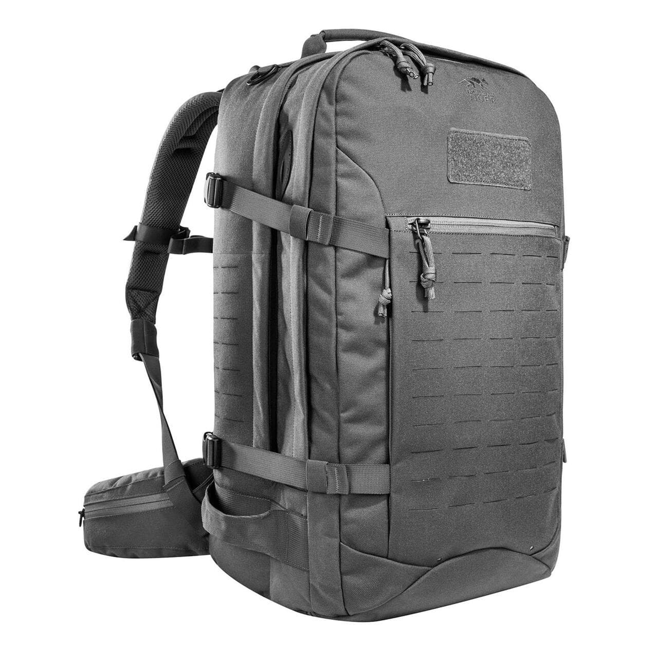 Tasmanian Tiger Mission Pack MKII (Grå (TITAN GREY) One size)