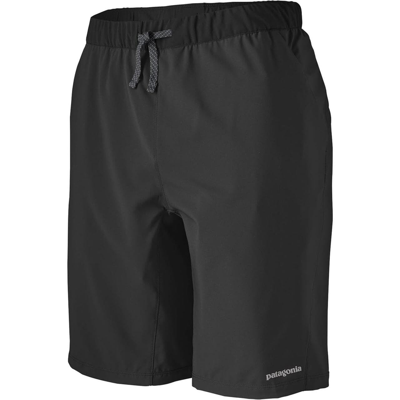 Patagonia Mens Terrebonne Shorts (Sort (BLACK) X-large)