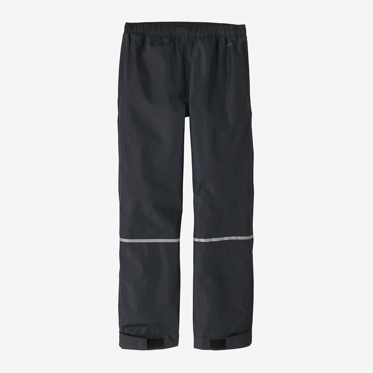 Patagonia Kids Torrentshell 3L Pants (Sort (BLACK) X-large)