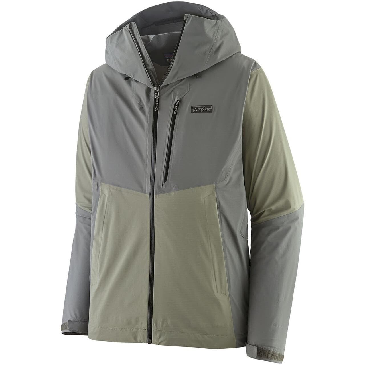 Patagonia Mens Granite Crest Jacket (Grøn (RIVER ROCK GREEN) Medium)