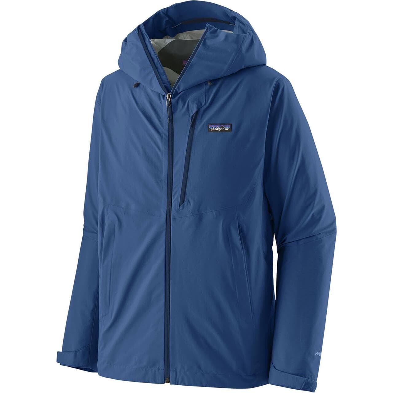 Patagonia Mens Granite Crest Jacket (Blå (CLEMENT BLUE) X-large)