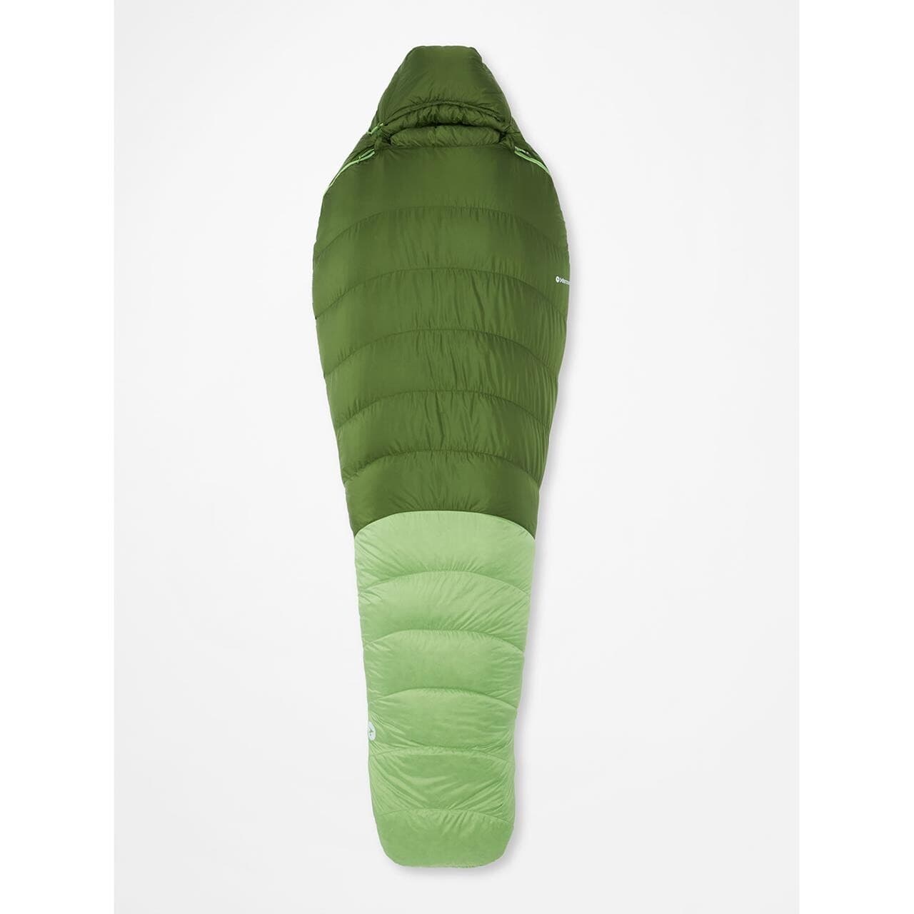 Marmot Hydrogen (Grøn (FOLIAGE/KIWI) Personlængde 198 cm)