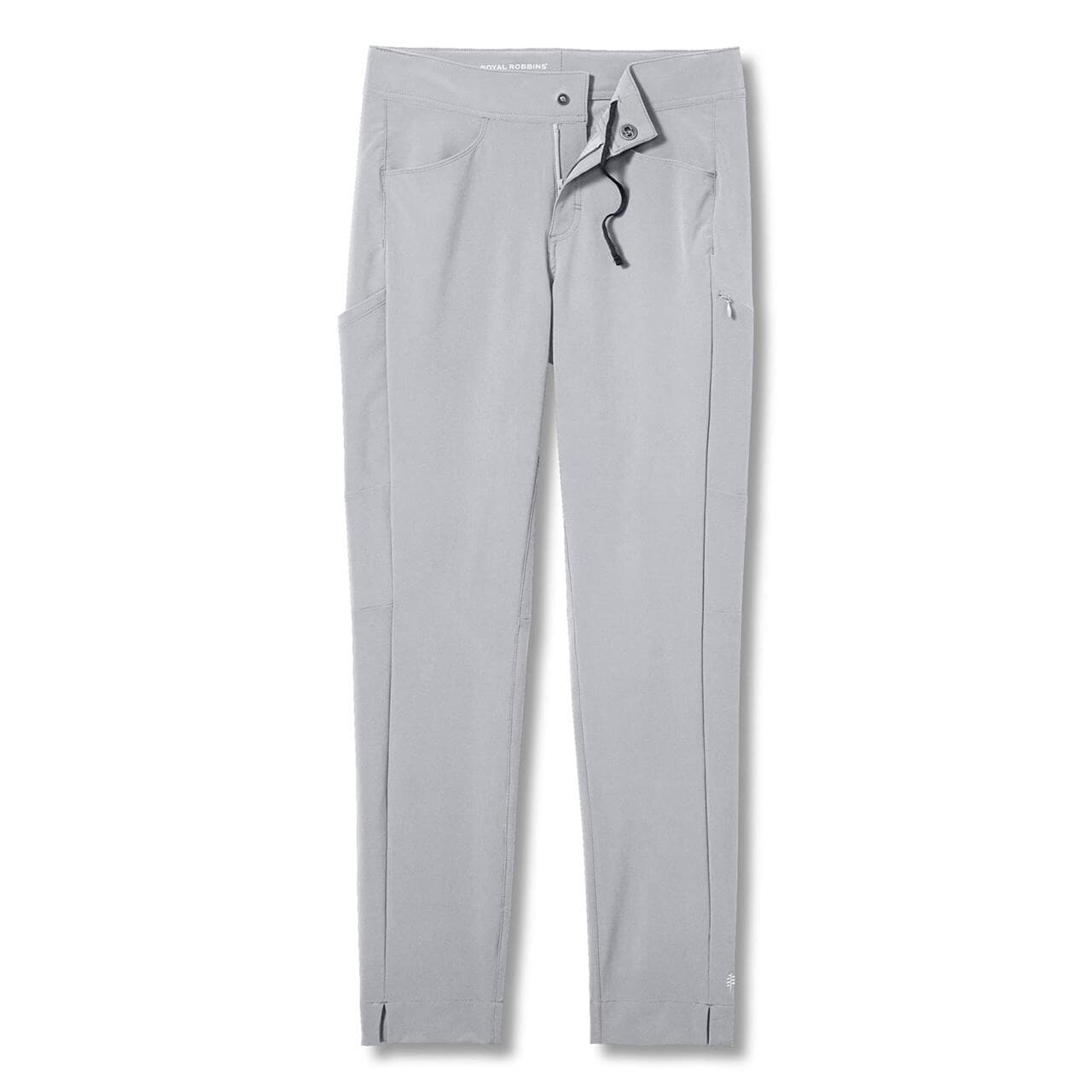 Royal Robbins Womens Alpine Mtn Pro Pant (Beige (LT PELICAN) 38)