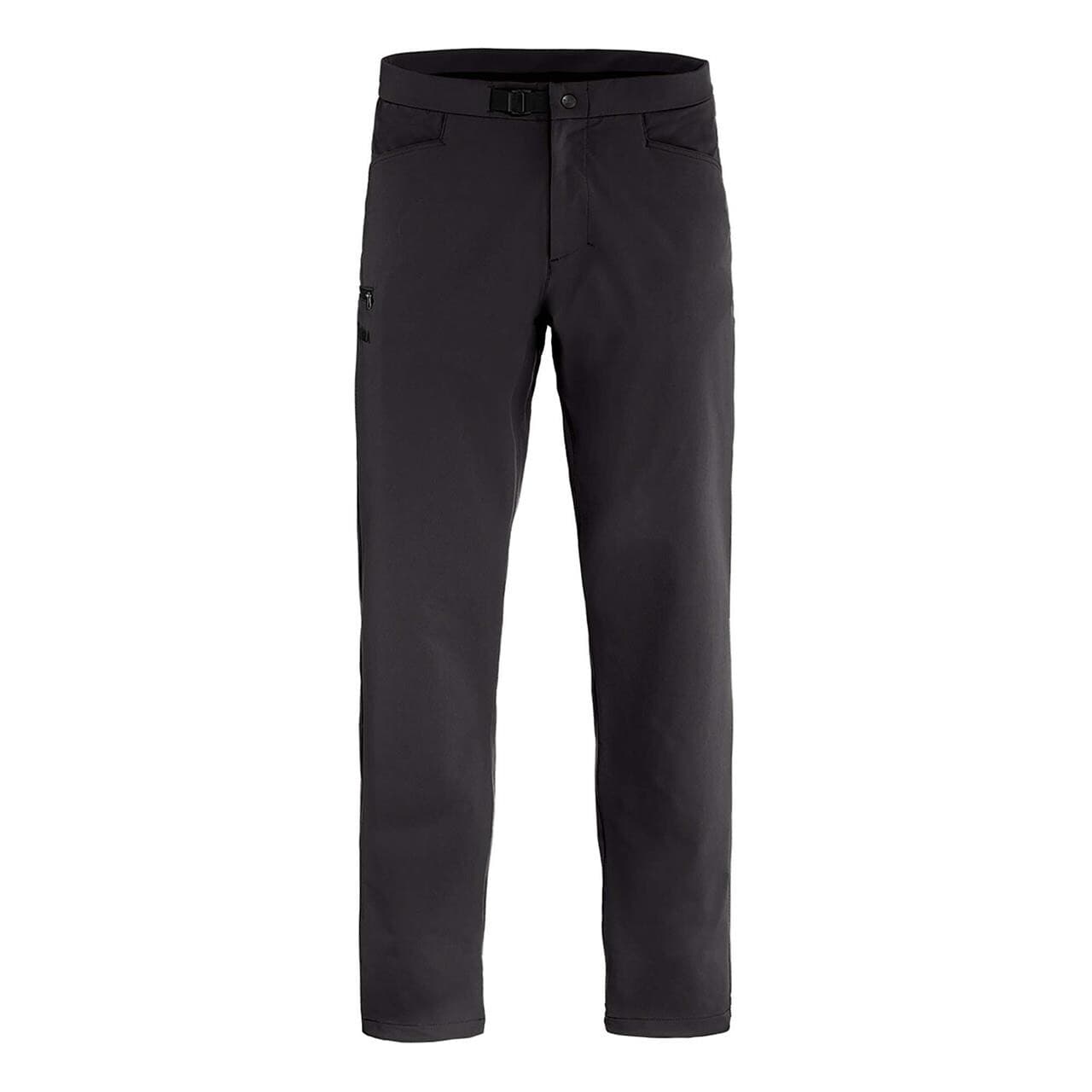 Tierra Mens Tarfala Pant (Sort (BLACK) 46)