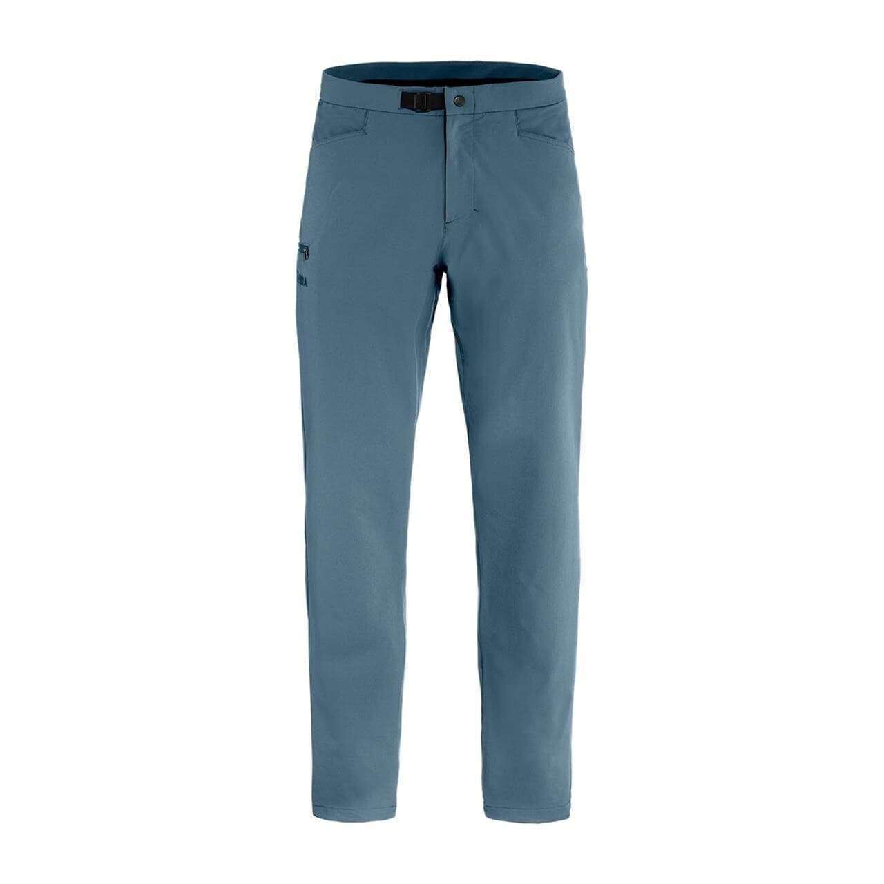 Tierra Womens Tarfala Pant (Blå (SLATE BLUE) 38)