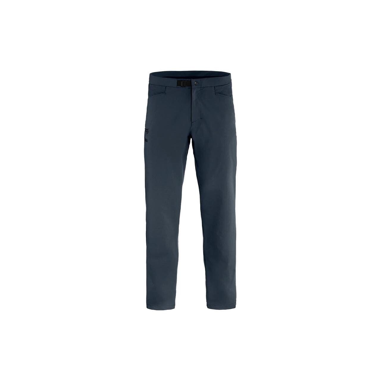 Tierra Mens Tarfala Convertible Pant (Blå (MOONLESS NAVY) 46)