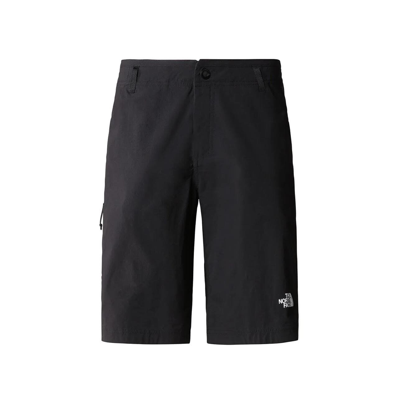 The North Face Womens Exploration Short (Sort (TNF BLACK) 40)