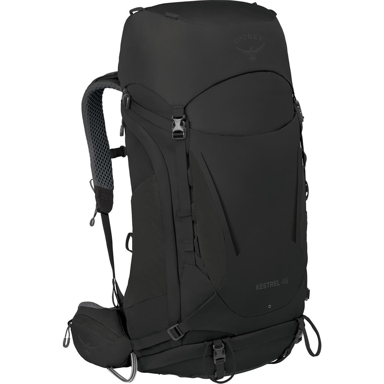 Osprey Mens Kestrel 48 (Sort (BLACK) Large/x-large)