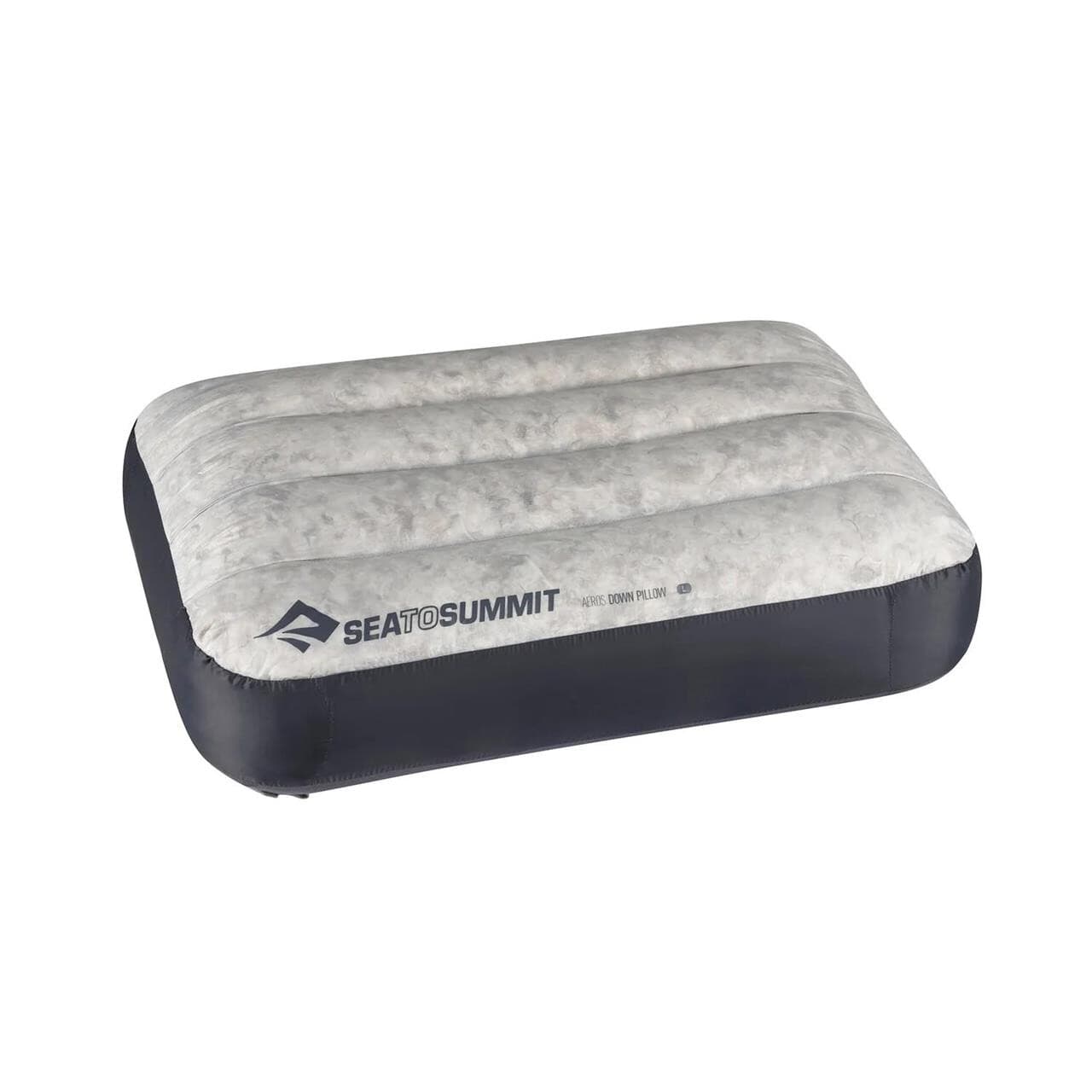 Sea to Summit Aeros Down Pillow Large (Grå (NEUTRAL GREY))