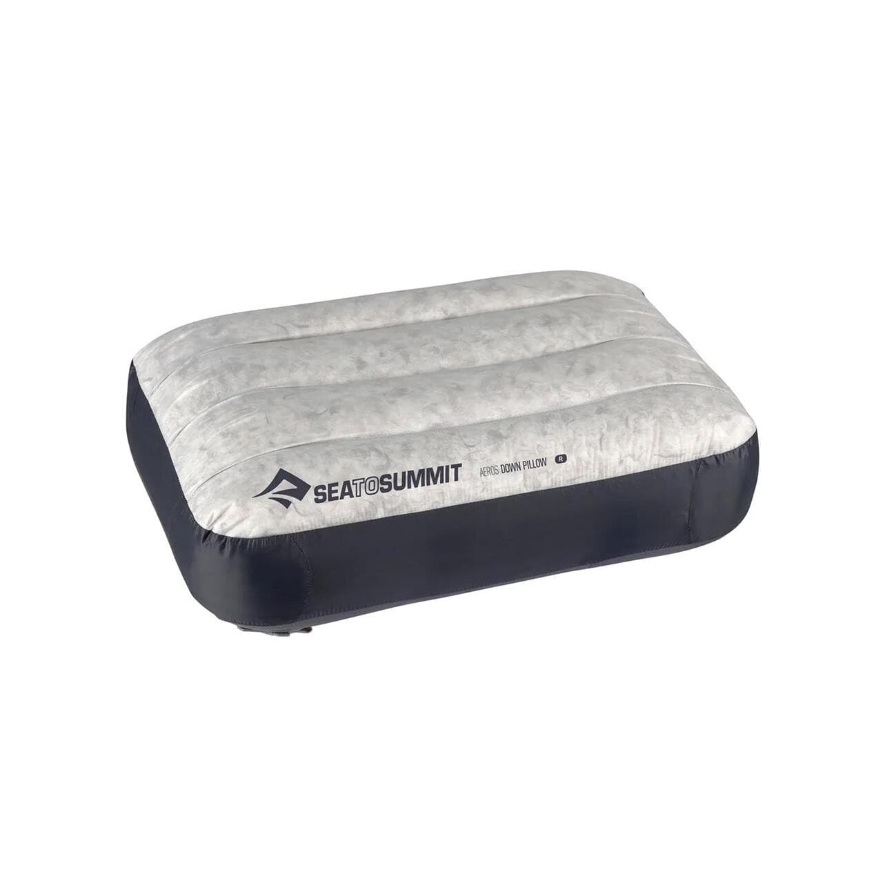 Sea to Summit Aeros Down Pillow Regular (Grå (NEUTRAL GREY))