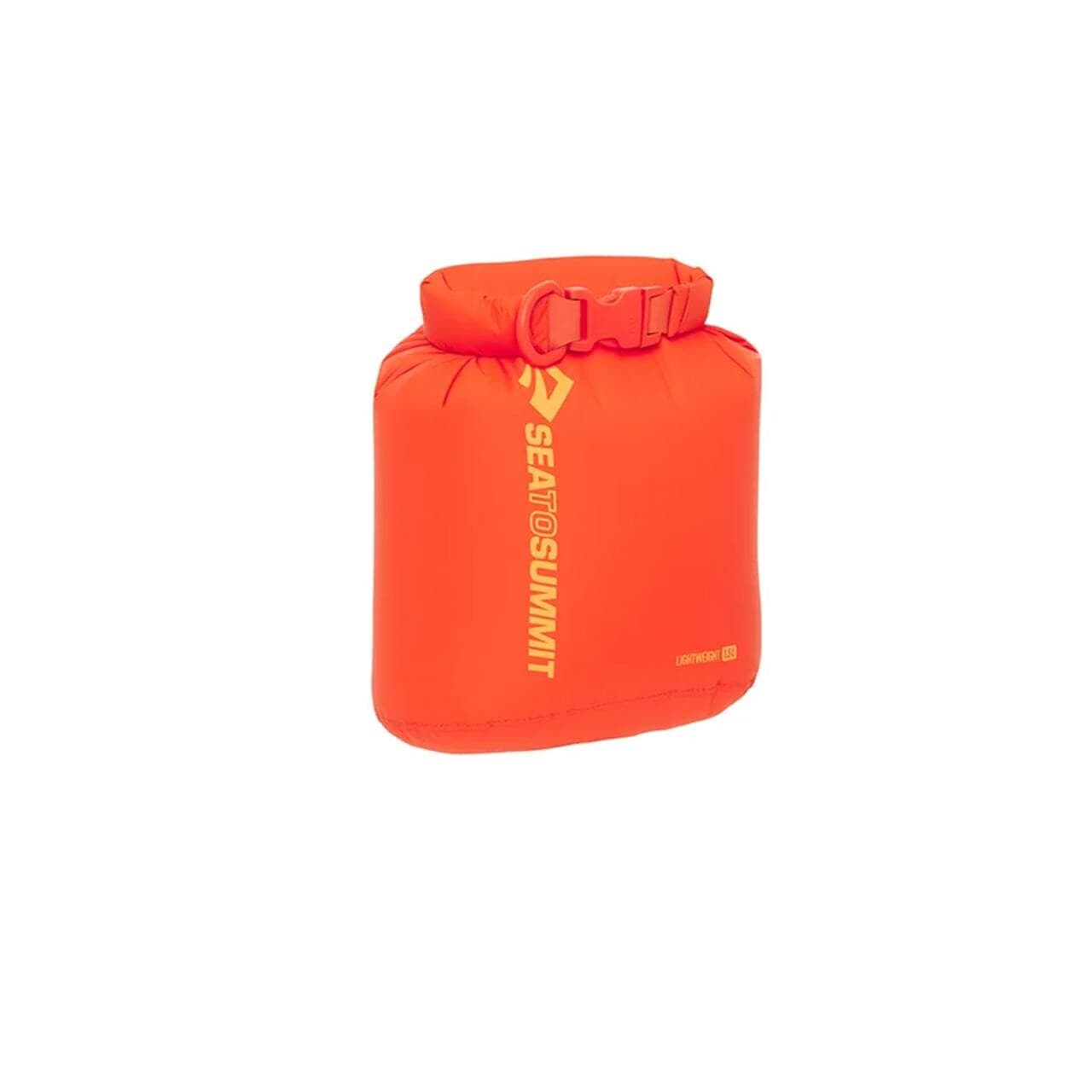 Sea to Summit Lightweight Dry Bag 1.5l (Orange (SPICY ORANGE))