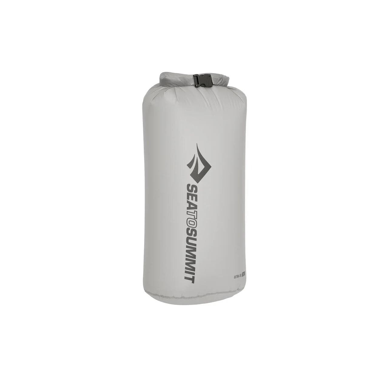 Sea to Summit Ultra-sil Dry Bag 13l (Grå (HIGH RISE GREY))