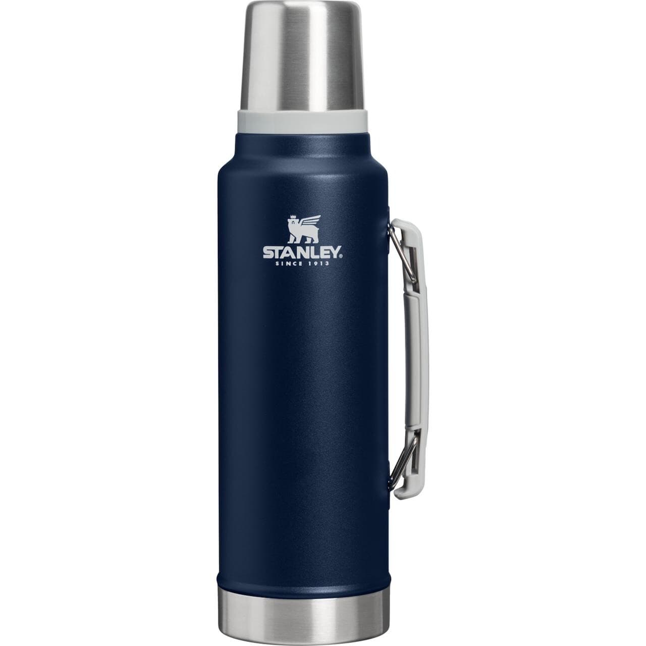 Stanley Legendary Classic Bottle 1,4 L (Blå (DARK NAVY))