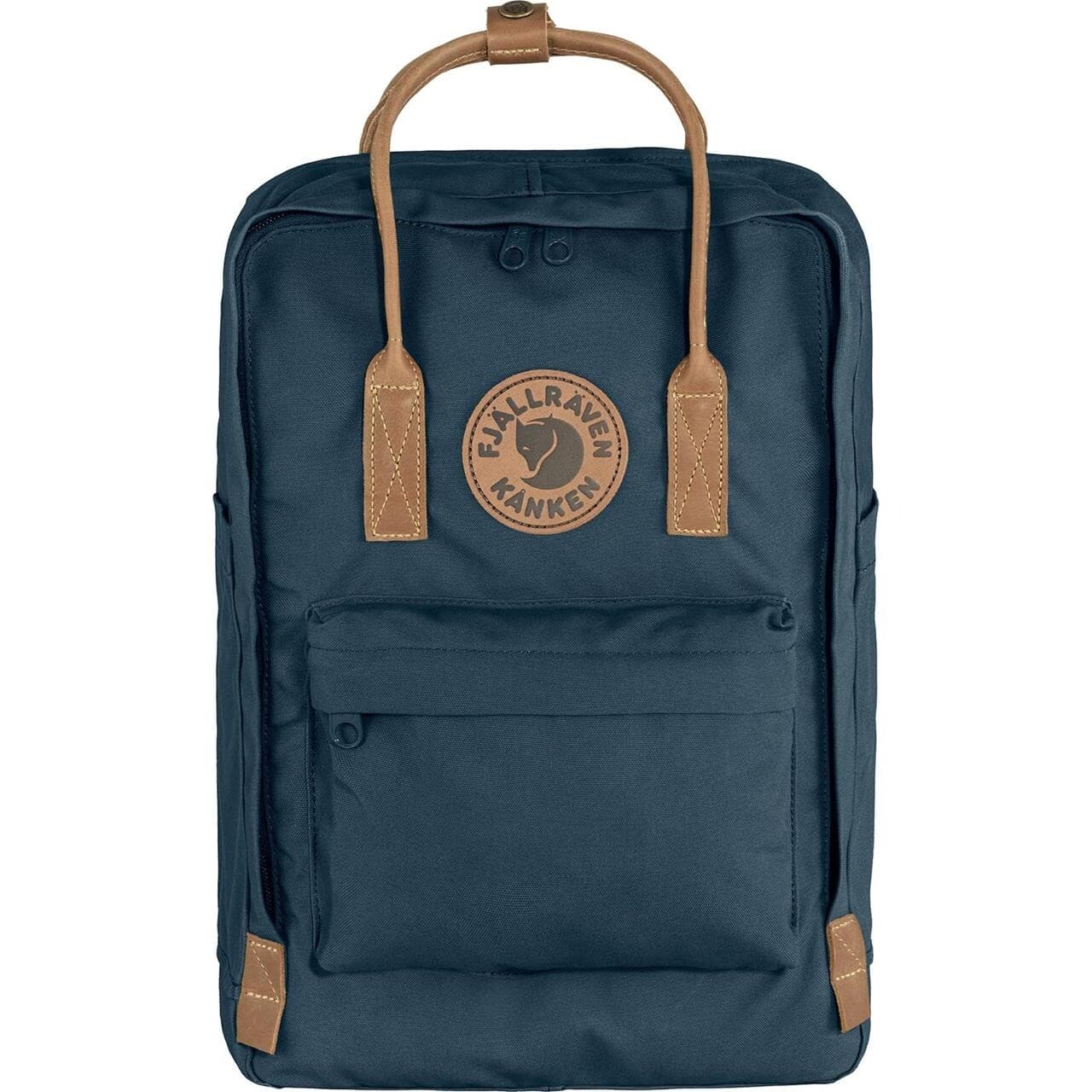 Fjällräven Kånken No. 2 Laptop 15 (Blå (NAVY/560) One size)