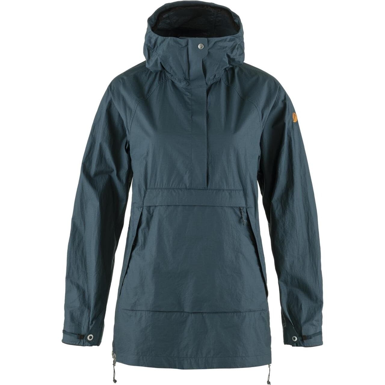 Fjällräven Womens Singi X-Anorak (Blå (MOUNTAIN BLUE/570) X-small)