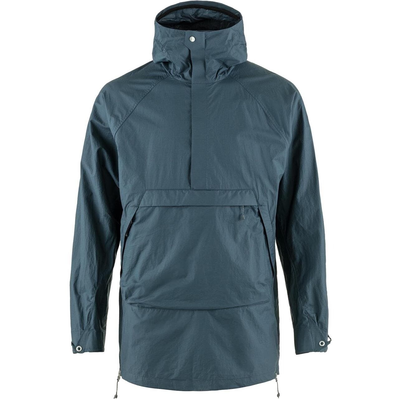 Fjällräven Mens Singi X-Anorak (Blå (MOUNTAIN BLUE/570) Small)
