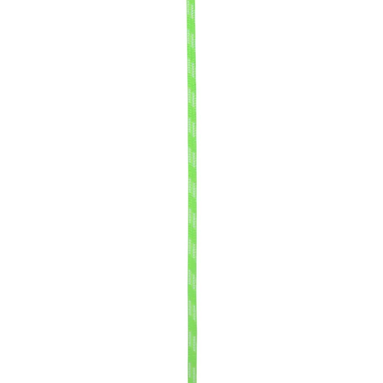 Edelrid Pes Cord Ø 6mm X 8 M (Grøn (OASIS))