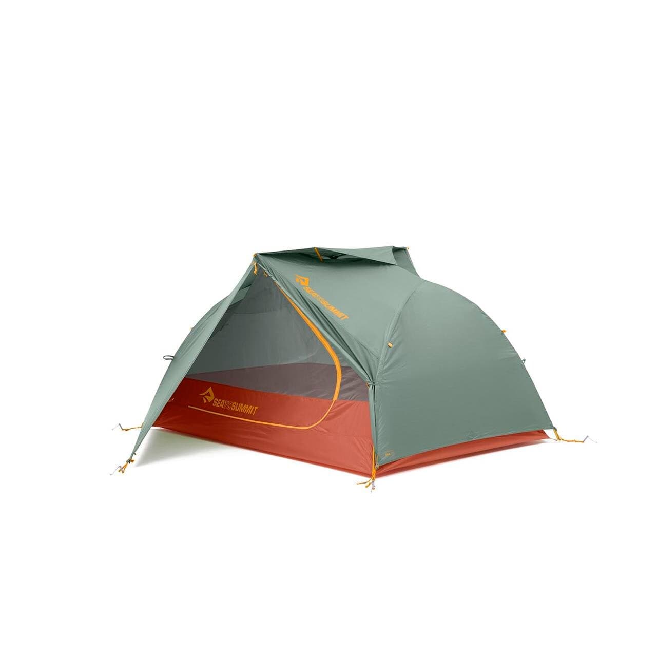 Sea to Summit Ikos TR2 Tent (Grøn (LAUREL WREATH))