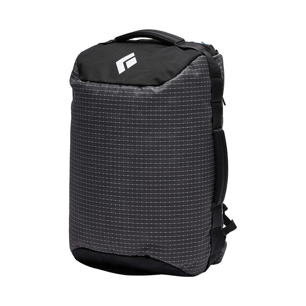 Black Diamond Stonehauler Pro 45 L Duffel (Sort (BLACK) One size)