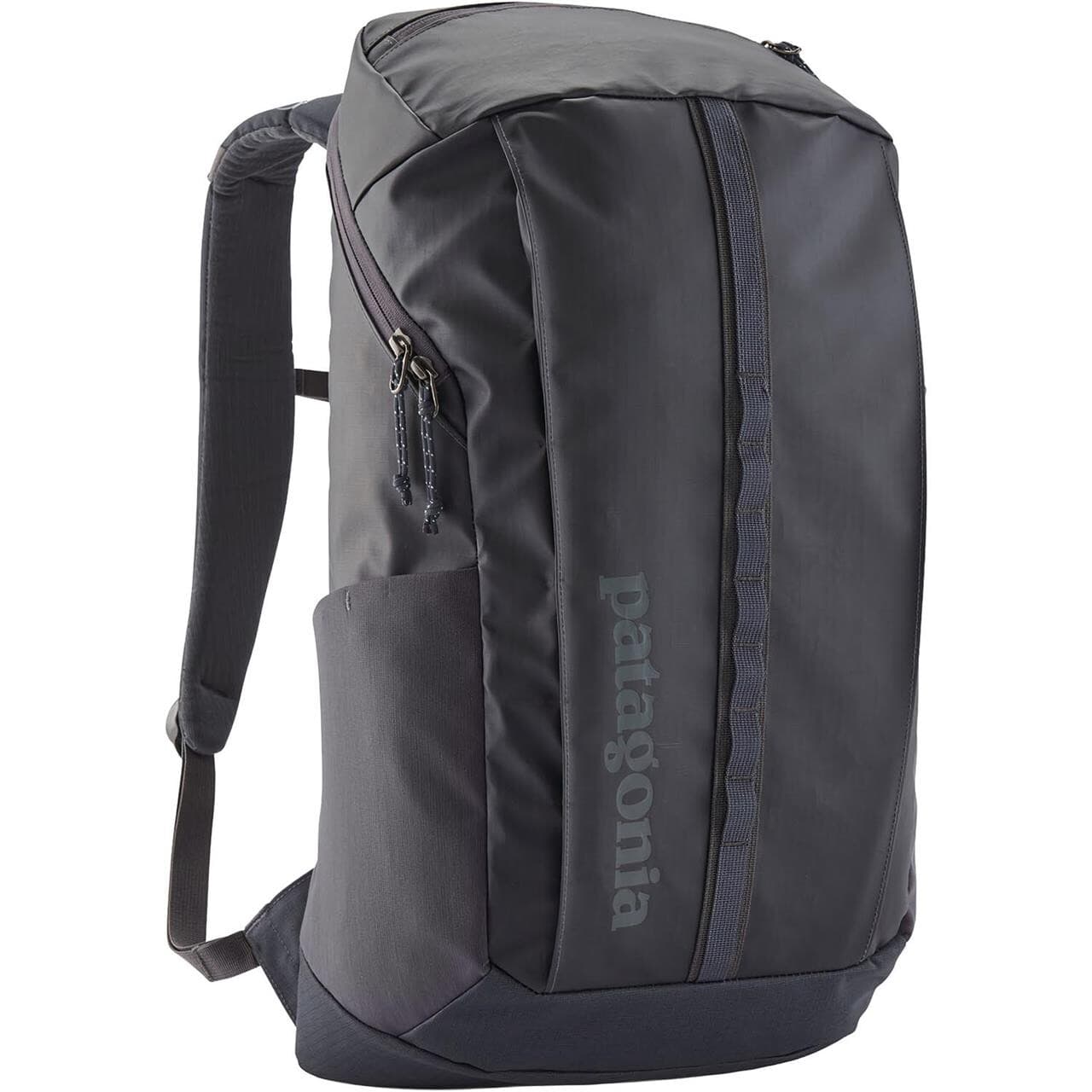 Patagonia Black Hole Pack 25l (Grå (SMOLDER BLUE W/FORGE GREY) One size)
