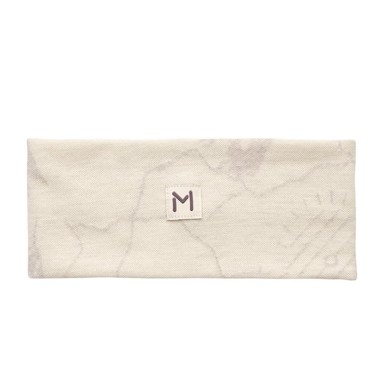 Aclima Lars Monsen Headband (Grå (FEMUNDEN LIGHT) Large)