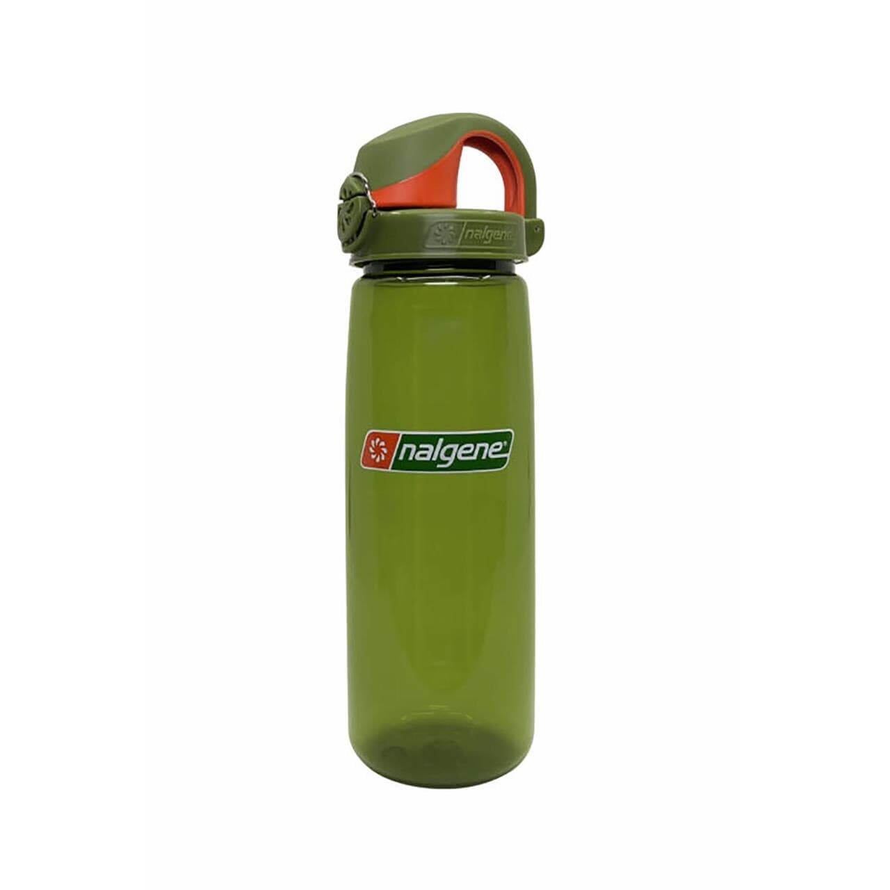 Nalgene OTF Sustain Bottle 700 Ml (Grøn (JUNIPER/JUNIPER ORANGE))