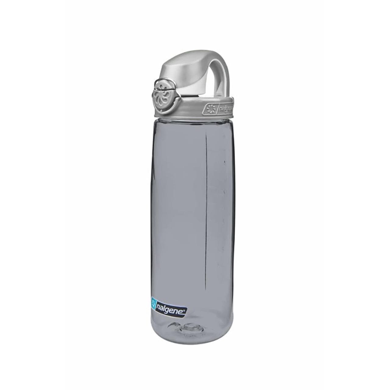 Nalgene OTF Sustain Bottle 700 Ml (Grå (SMOKE/GRAY))