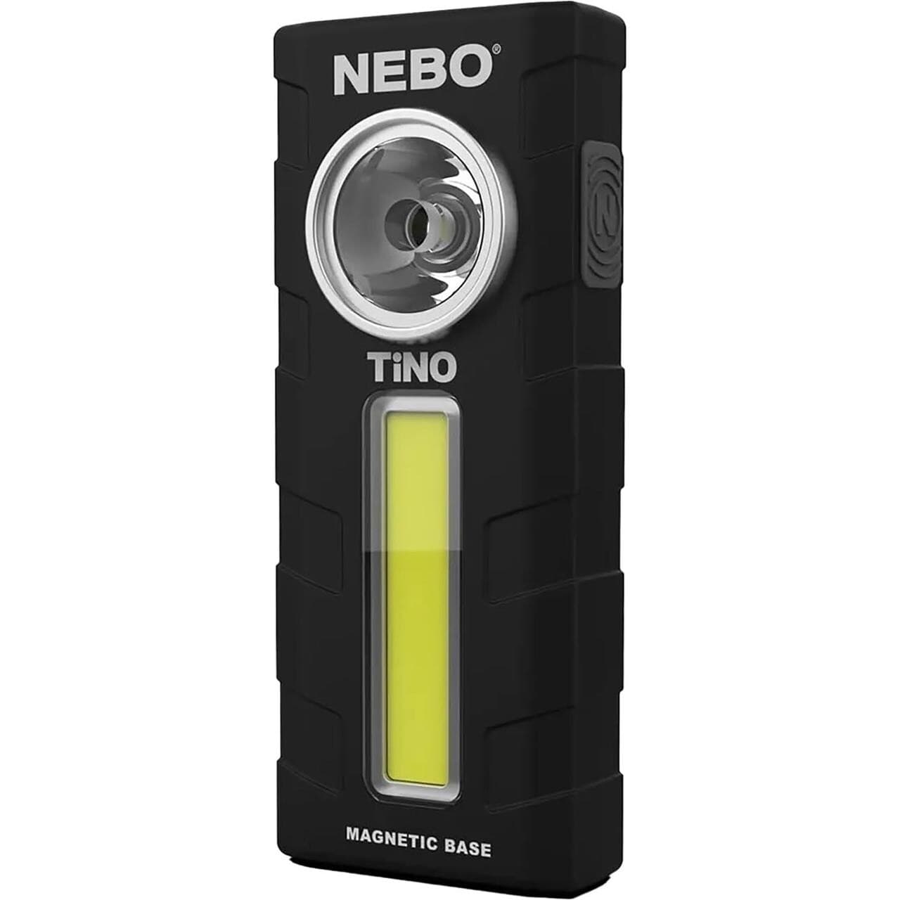 Nebo Tino Two-in-one