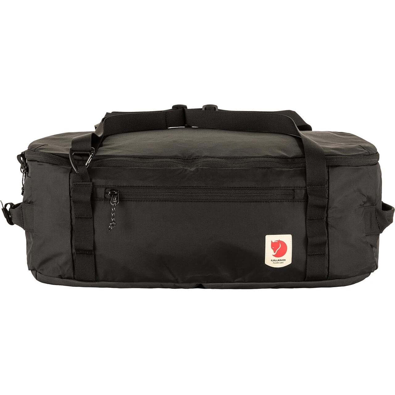 Fjällräven High Coast Duffel 22 (Sort (BLACK/550) One size)