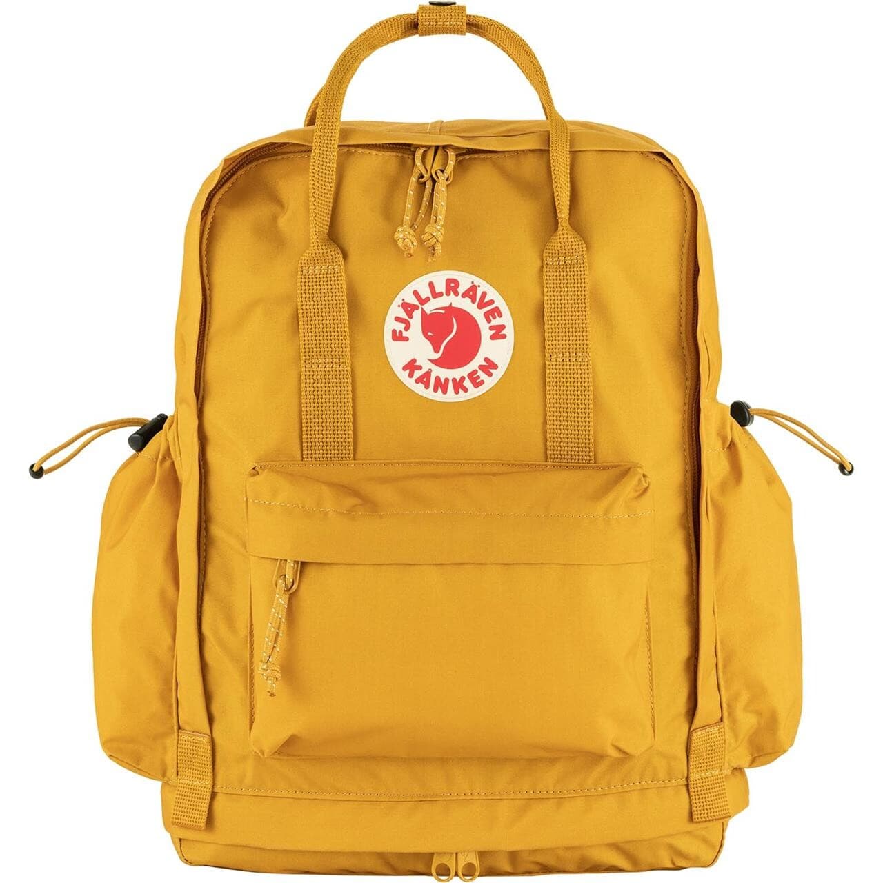 Fjällräven Kånken Outlong (Gul (OCHRE/160) One size)