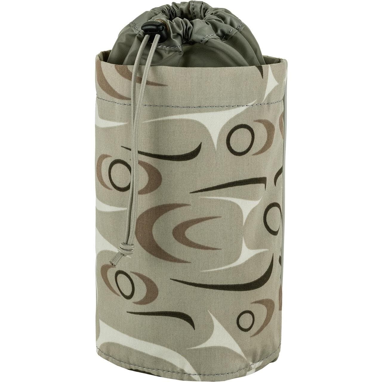 Fjällräven Kånken Art Bottle Pocket (Beige (SEY/968))